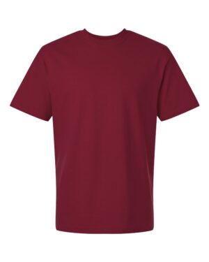 Gildan Unisex Hammer™ Maxweight T-Shirt - Image 30