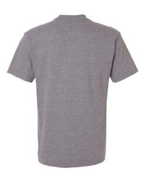 Gildan Unisex Hammer™ Maxweight T-Shirt - Image 37