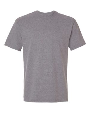 Gildan Unisex Hammer™ Maxweight T-Shirt - Image 36