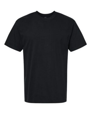 Gildan Unisex Hammer™ Maxweight T-Shirt - Image 42