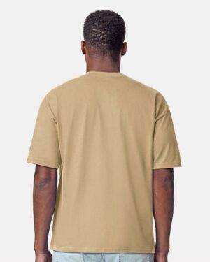 Gildan Unisex Hammer™ Maxweight T-Shirt - Image 53