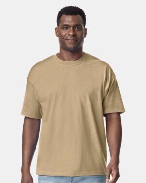 Gildan Unisex Hammer™ Maxweight T-Shirt - Image 51
