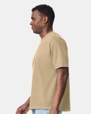 Gildan Unisex Hammer™ Maxweight T-Shirt - Image 52