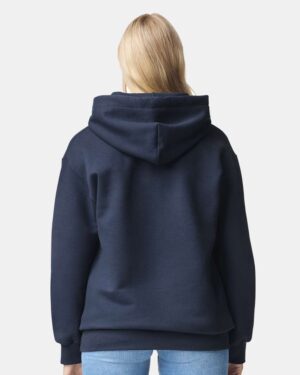 Gildan Unisex Hammer™ Maxweight Hooded Sweatshirt - Image 6