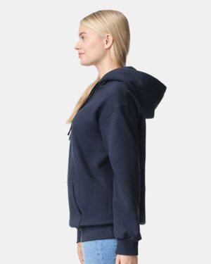 Gildan Unisex Hammer™ Maxweight Hooded Sweatshirt - Image 5