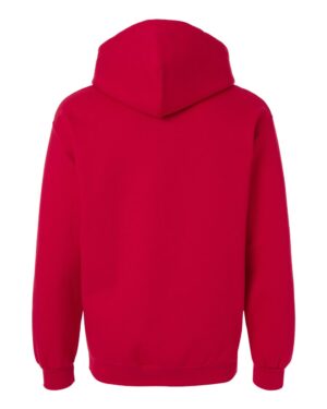 Gildan Unisex Hammer™ Maxweight Hooded Sweatshirt - Image 8