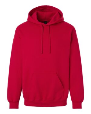 Gildan Unisex Hammer™ Maxweight Hooded Sweatshirt - Image 7