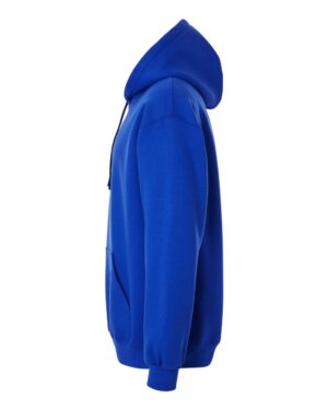 Gildan Unisex Hammer™ Maxweight Hooded Sweatshirt - Image 15