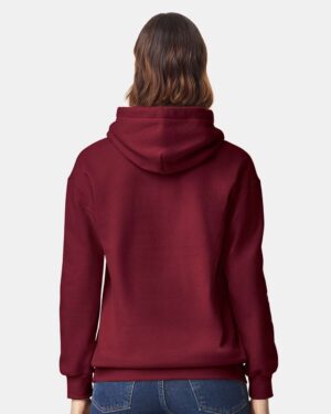 Gildan Unisex Hammer™ Maxweight Hooded Sweatshirt - Image 24