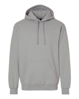 Gildan Unisex Hammer™ Maxweight Hooded Sweatshirt - Image 25