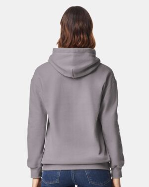 Gildan Unisex Hammer™ Maxweight Hooded Sweatshirt - Image 30