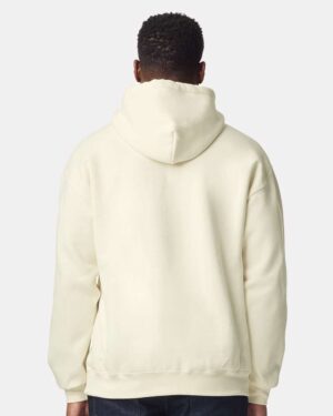 Gildan Unisex Hammer™ Maxweight Hooded Sweatshirt - Image 36