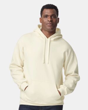 Gildan Unisex Hammer™ Maxweight Hooded Sweatshirt - Image 34