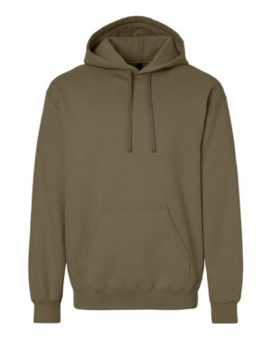 Gildan Unisex Hammer™ Maxweight Hooded Sweatshirt - Image 37