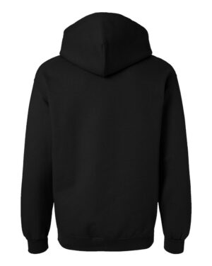 Gildan Unisex Hammer™ Maxweight Hooded Sweatshirt - Image 44