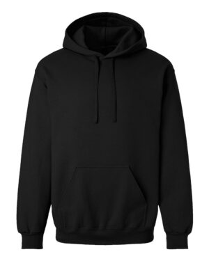 Gildan Unisex Hammer™ Maxweight Hooded Sweatshirt - Image 43