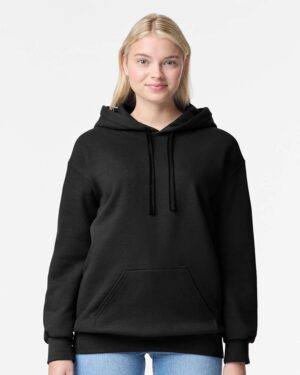 Gildan Unisex Hammer™ Maxweight Hooded Sweatshirt - Image 46