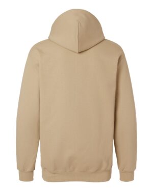 Gildan Unisex Hammer™ Maxweight Hooded Sweatshirt - Image 50