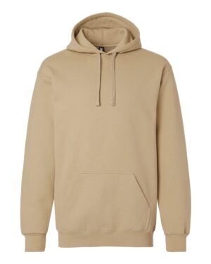 Gildan Unisex Hammer™ Maxweight Hooded Sweatshirt - Image 49