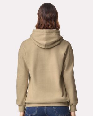 Gildan Unisex Hammer™ Maxweight Hooded Sweatshirt - Image 54