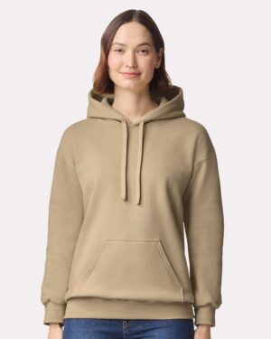Gildan Unisex Hammer™ Maxweight Hooded Sweatshirt - Image 52
