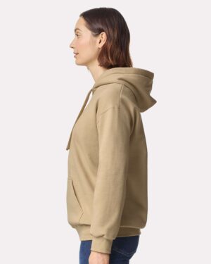 Gildan Unisex Hammer™ Maxweight Hooded Sweatshirt - Image 53