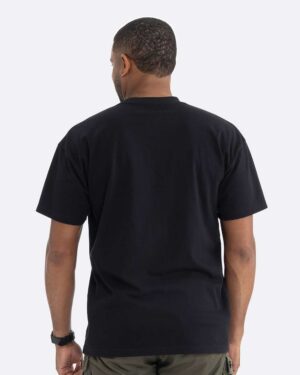 Next Level Heavyweight T-Shirt - Image 5