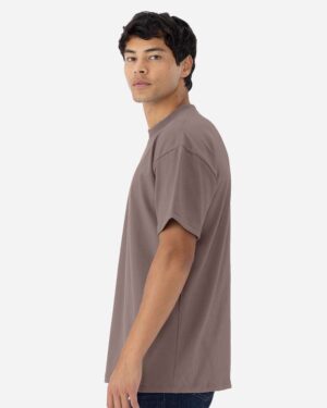 Next Level Heavyweight T-Shirt - Image 50