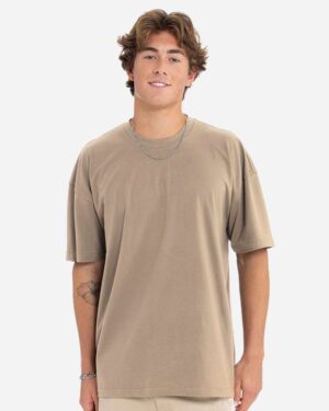 Next Level Heavyweight T-Shirt - Image 60