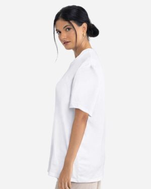 Next Level Heavyweight T-Shirt - Image 66