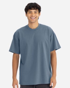 Next Level Heavyweight T-Shirt - Image 9