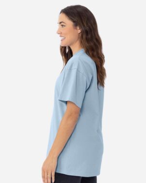 Next Level Heavyweight T-Shirt - Image 56