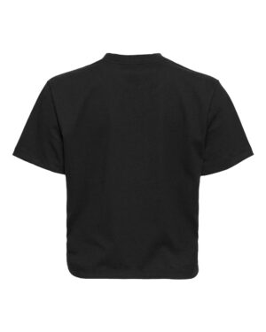 Next Level Women's Heavyweight Boxy T-Shirt - Image 7