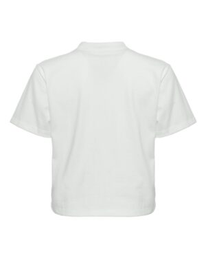 Next Level Women's Heavyweight Boxy T-Shirt - Image 12