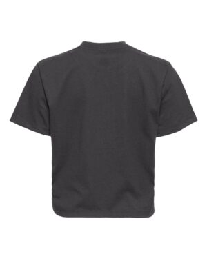 Next Level Women's Heavyweight Boxy T-Shirt - Image 22