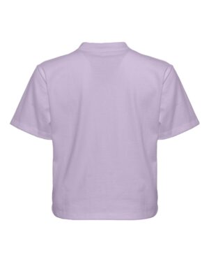 Next Level Women's Heavyweight Boxy T-Shirt - Image 32