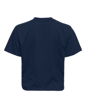 Next Level Women's Heavyweight Boxy T-Shirt - Image 37