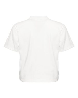 Next Level Women's Heavyweight Boxy T-Shirt - Image 52