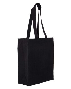 Liberty Bags Susan Midweight Recycled Canvas Tote - Image 1