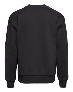Next Level Unisex Heavyweight Crewneck Sweatshirt - Image 9