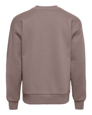 Next Level Unisex Heavyweight Crewneck Sweatshirt - Image 18