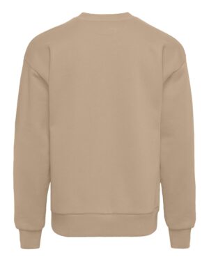 Next Level Unisex Heavyweight Crewneck Sweatshirt - Image 24