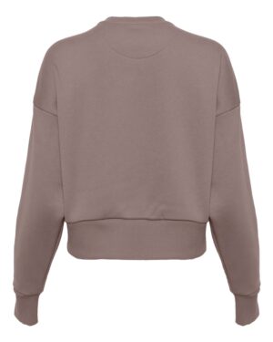 Next Level Women's Heavyweight Crewneck Sweatshirt - Image 32