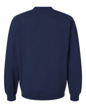 Gildan Unisex Softstyle® Midweight 1/4 Zip Sweatshirt - Image 26