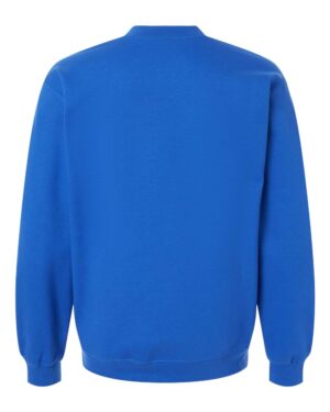 Gildan Unisex Softstyle® Midweight 1/4 Zip Sweatshirt - Image 38