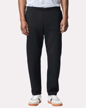 Gildan Unisex Softstyle® Midweight Pocket Sweatpants - Image 4