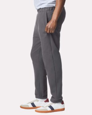 Gildan Unisex Softstyle® Midweight Pocket Sweatpants - Image 17