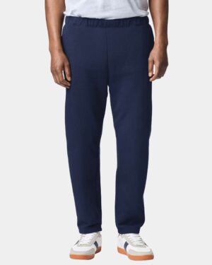 Gildan Unisex Softstyle® Midweight Pocket Sweatpants - Image 22