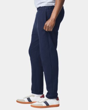 Gildan Unisex Softstyle® Midweight Pocket Sweatpants - Image 23