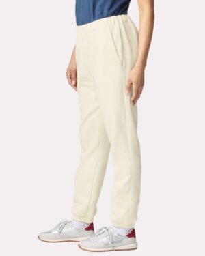 Gildan Unisex Softstyle® Midweight Pocket Sweatpants - Image 29